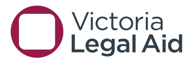 Victoria Legal Aid